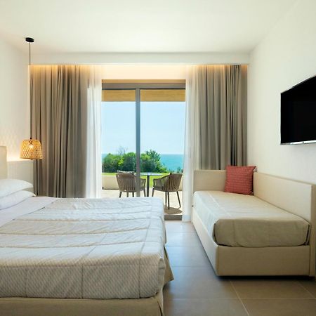 Mangia'S Torre Del Barone Resort Sciacca Exterior photo