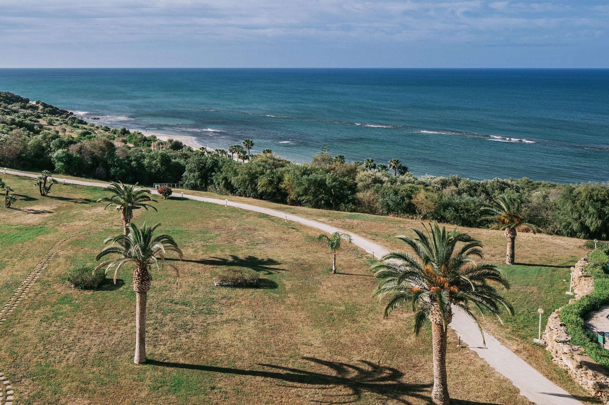 Mangia'S Torre Del Barone Resort Sciacca Exterior photo