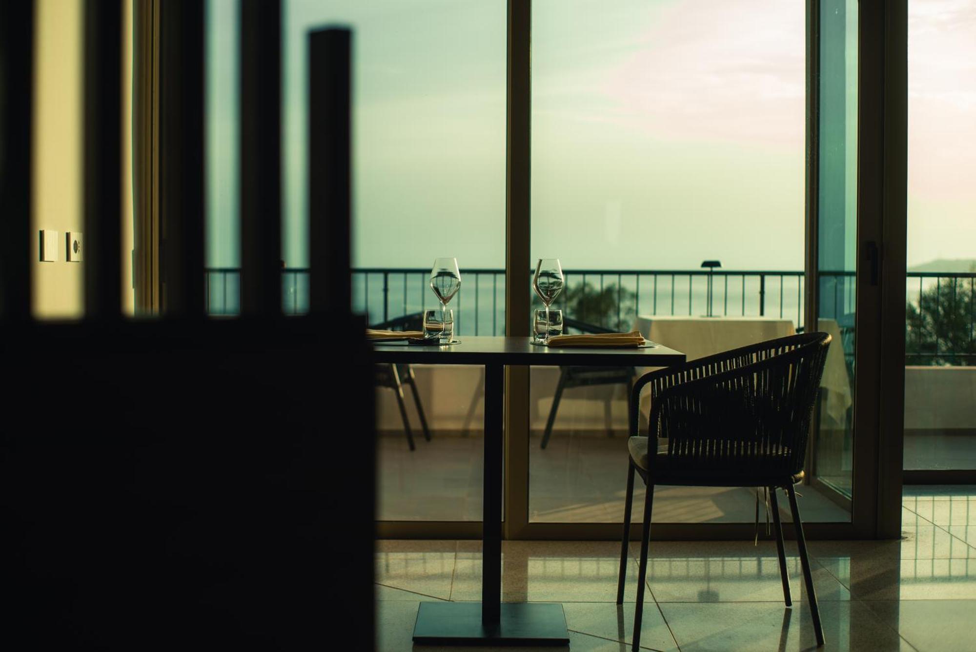 Mangia'S Torre Del Barone Resort Sciacca Exterior photo