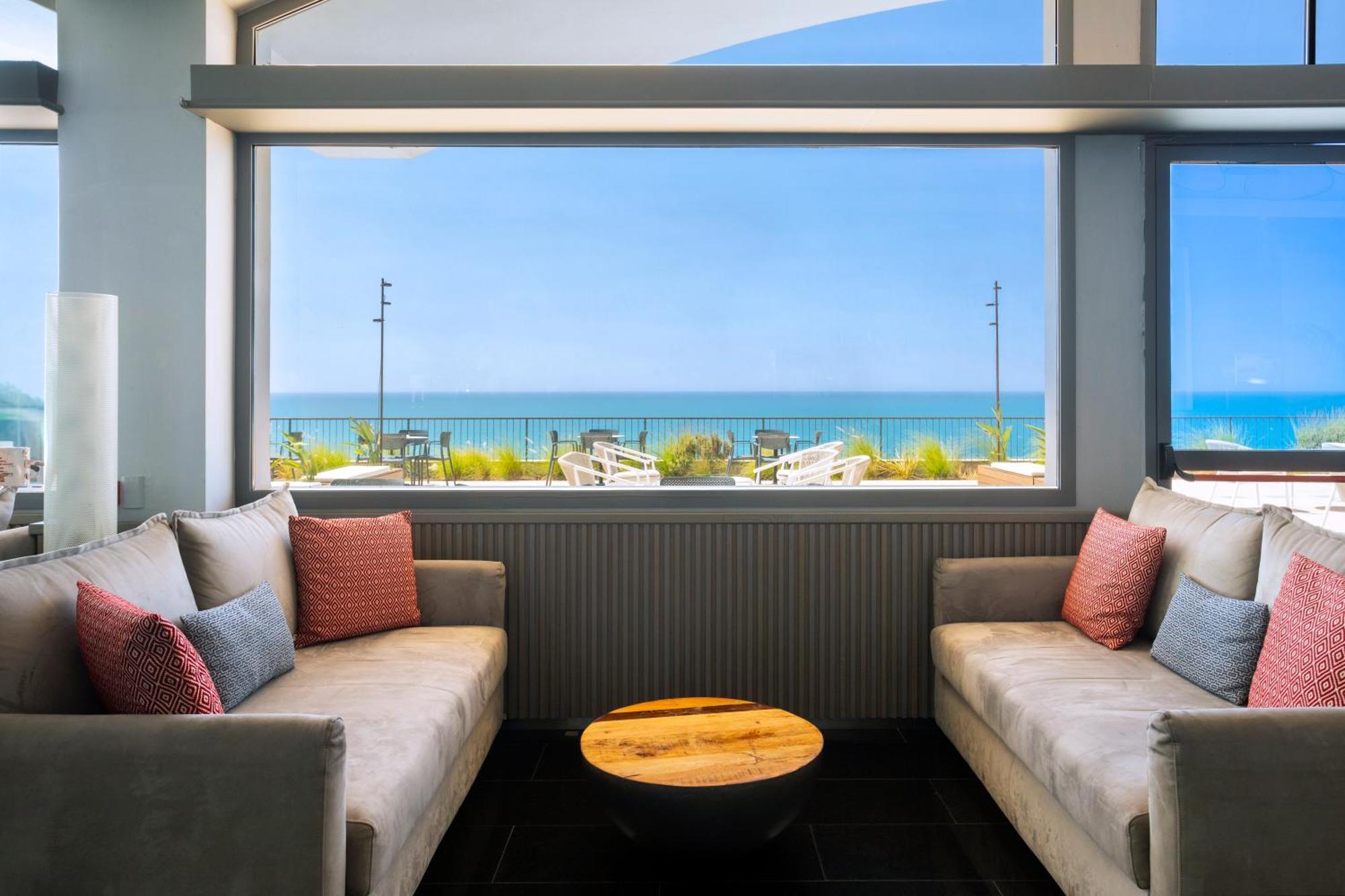 Mangia'S Torre Del Barone Resort Sciacca Exterior photo